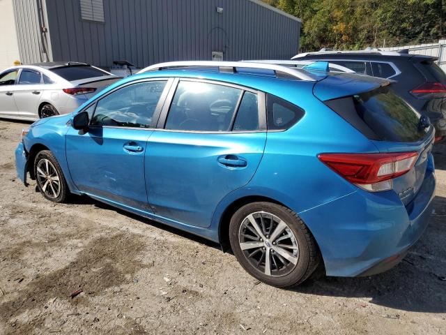 Photo 1 VIN: 4S3GTAD62K3733923 - SUBARU IMPREZA PR 