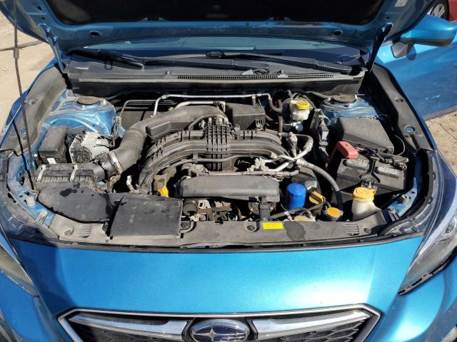 Photo 10 VIN: 4S3GTAD62K3733923 - SUBARU IMPREZA PR 