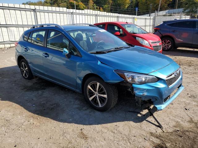 Photo 3 VIN: 4S3GTAD62K3733923 - SUBARU IMPREZA PR 