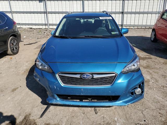 Photo 4 VIN: 4S3GTAD62K3733923 - SUBARU IMPREZA PR 