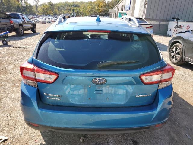 Photo 5 VIN: 4S3GTAD62K3733923 - SUBARU IMPREZA PR 