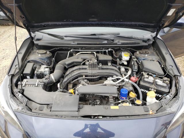 Photo 6 VIN: 4S3GTAD62K3735395 - SUBARU IMPREZA 