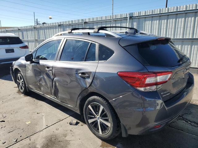 Photo 1 VIN: 4S3GTAD62K3743903 - SUBARU IMPREZA PR 