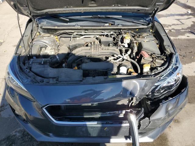 Photo 10 VIN: 4S3GTAD62K3743903 - SUBARU IMPREZA PR 