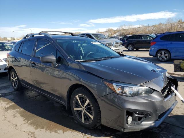 Photo 3 VIN: 4S3GTAD62K3743903 - SUBARU IMPREZA PR 