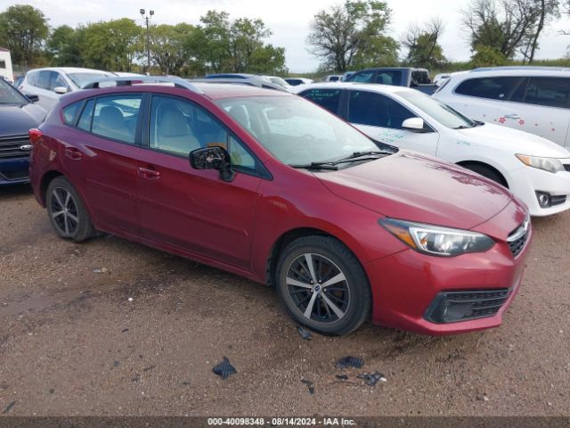 Photo 0 VIN: 4S3GTAD62L3714743 - SUBARU IMPREZA 