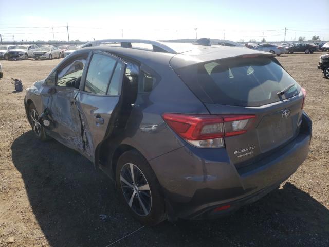 Photo 2 VIN: 4S3GTAD62L3718209 - SUBARU IMPREZA PR 