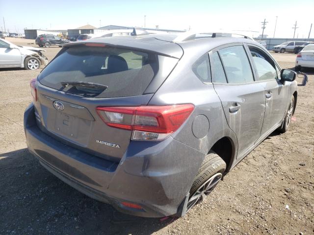 Photo 3 VIN: 4S3GTAD62L3718209 - SUBARU IMPREZA PR 