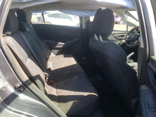 Photo 5 VIN: 4S3GTAD62L3718209 - SUBARU IMPREZA PR 