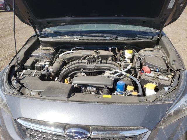 Photo 6 VIN: 4S3GTAD62L3718209 - SUBARU IMPREZA PR 