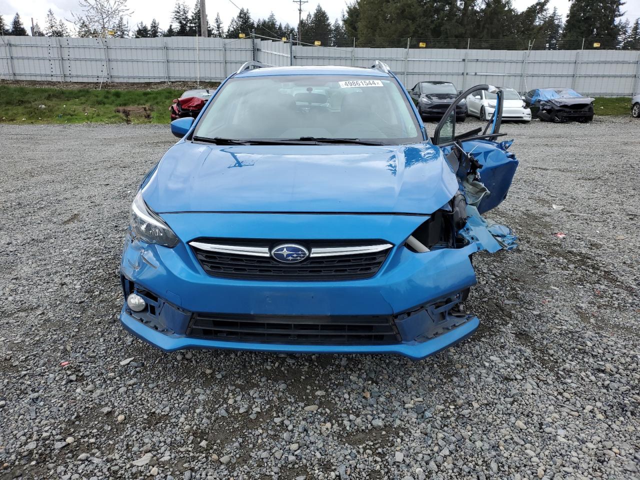 Photo 4 VIN: 4S3GTAD62L3721708 - SUBARU IMPREZA 