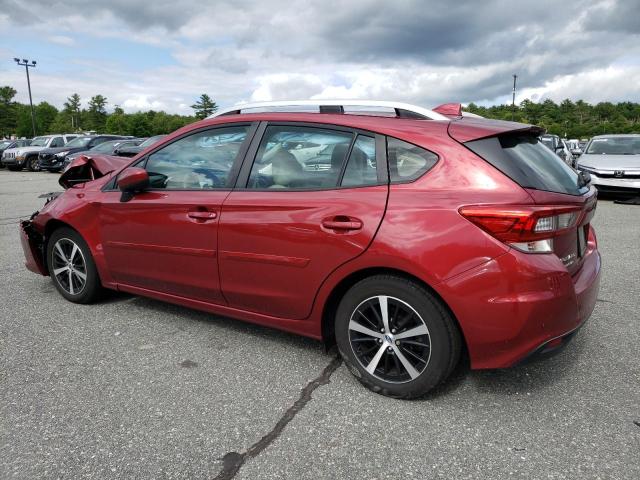 Photo 1 VIN: 4S3GTAD62L3723118 - SUBARU IMPREZA PR 