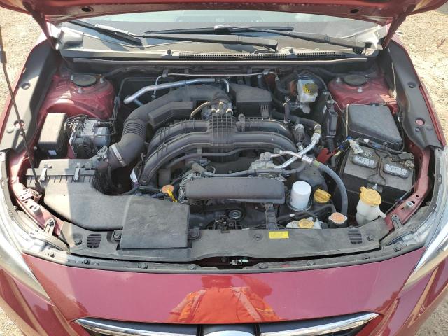 Photo 10 VIN: 4S3GTAD62L3724320 - SUBARU IMPREZA 