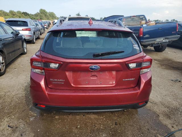 Photo 5 VIN: 4S3GTAD62L3724320 - SUBARU IMPREZA 