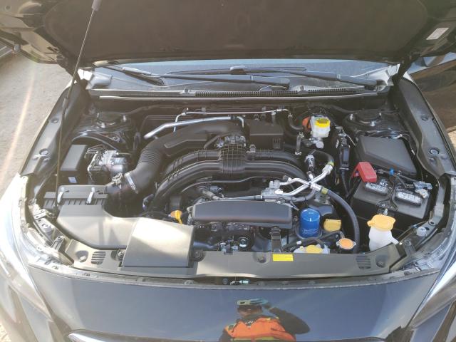 Photo 6 VIN: 4S3GTAD62M3701170 - SUBARU IMPREZA PR 