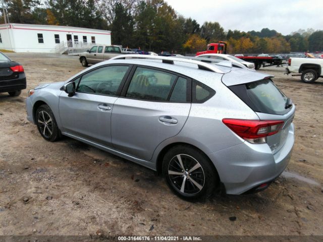 Photo 2 VIN: 4S3GTAD62M3704585 - SUBARU IMPREZA 