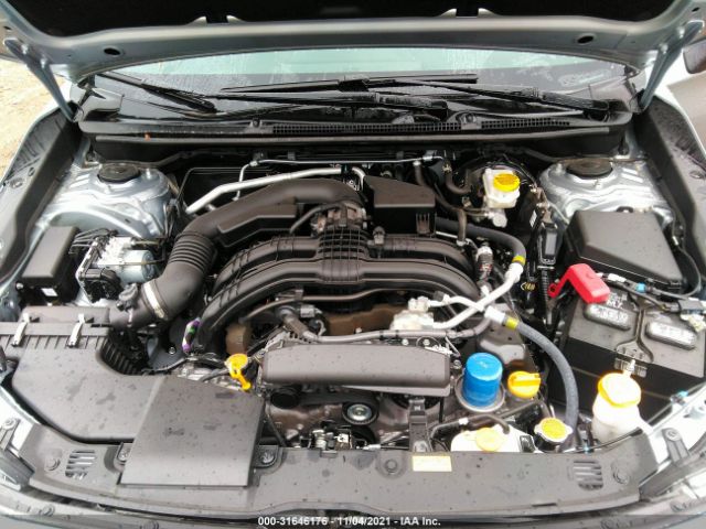 Photo 9 VIN: 4S3GTAD62M3704585 - SUBARU IMPREZA 