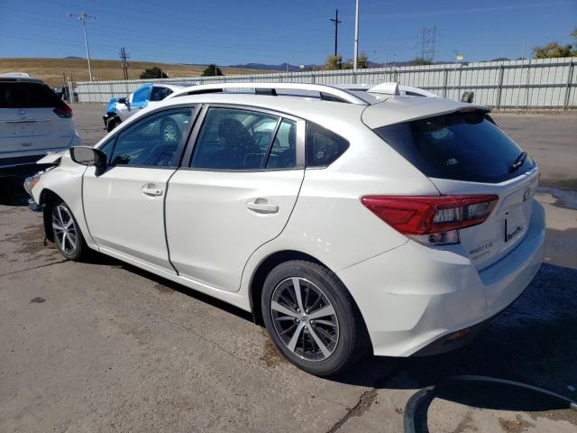 Photo 1 VIN: 4S3GTAD62M3712461 - SUBARU IMPREZA 