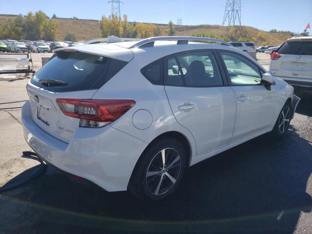 Photo 2 VIN: 4S3GTAD62M3712461 - SUBARU IMPREZA 