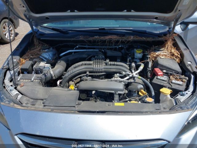 Photo 9 VIN: 4S3GTAD62N3710226 - SUBARU IMPREZA 