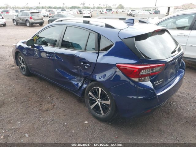 Photo 2 VIN: 4S3GTAD62P3712139 - SUBARU IMPREZA 