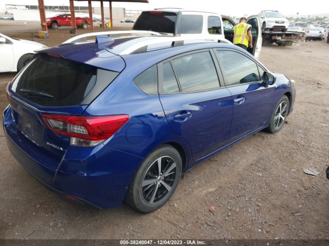 Photo 3 VIN: 4S3GTAD62P3712139 - SUBARU IMPREZA 