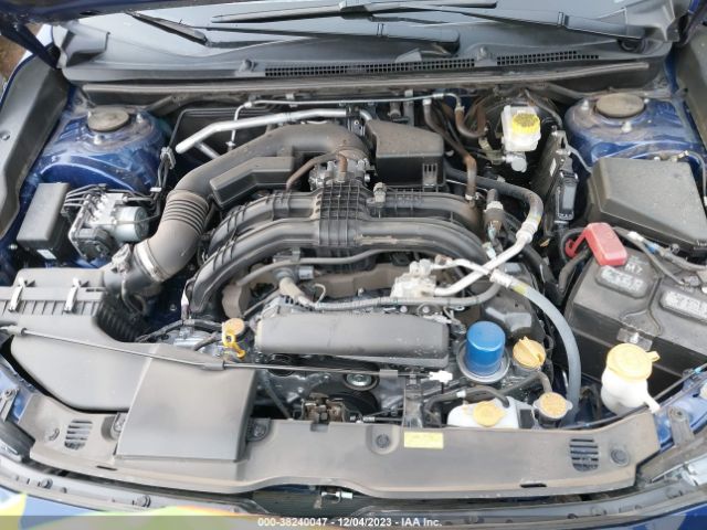 Photo 9 VIN: 4S3GTAD62P3712139 - SUBARU IMPREZA 