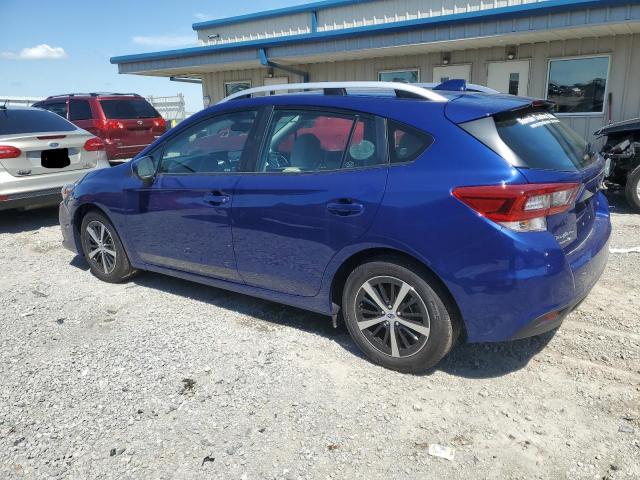 Photo 1 VIN: 4S3GTAD62P3721715 - SUBARU IMPREZA 