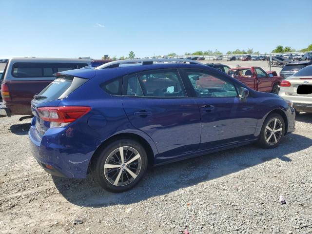 Photo 2 VIN: 4S3GTAD62P3721715 - SUBARU IMPREZA 