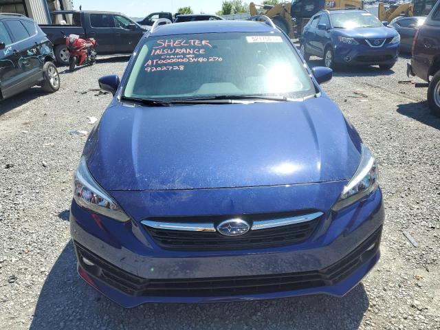 Photo 4 VIN: 4S3GTAD62P3721715 - SUBARU IMPREZA 