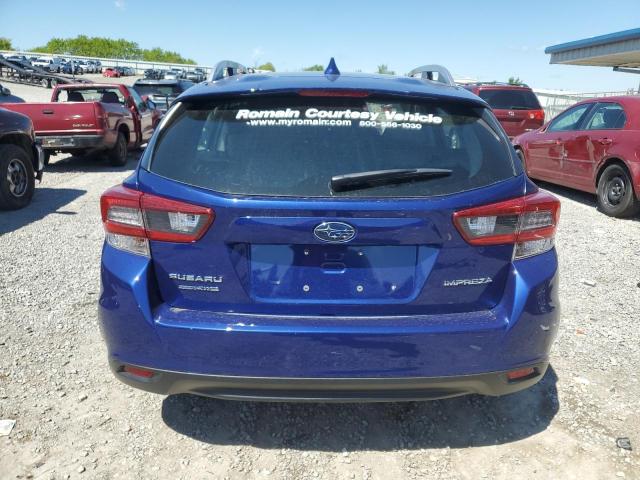 Photo 5 VIN: 4S3GTAD62P3721715 - SUBARU IMPREZA 