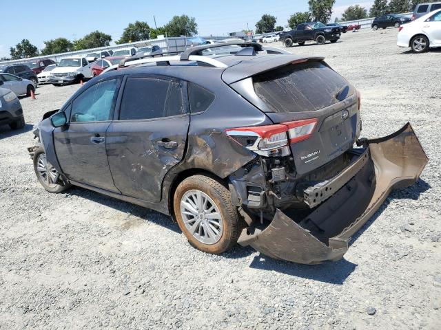 Photo 1 VIN: 4S3GTAD63H3737648 - SUBARU IMPREZA PR 