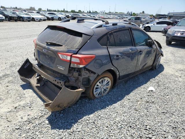 Photo 2 VIN: 4S3GTAD63H3737648 - SUBARU IMPREZA PR 