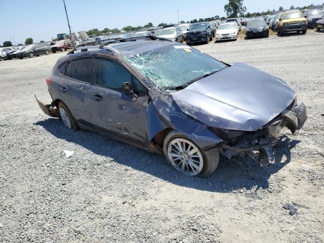 Photo 3 VIN: 4S3GTAD63H3737648 - SUBARU IMPREZA PR 