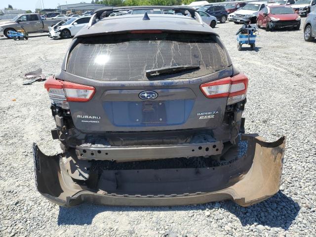 Photo 5 VIN: 4S3GTAD63H3737648 - SUBARU IMPREZA PR 