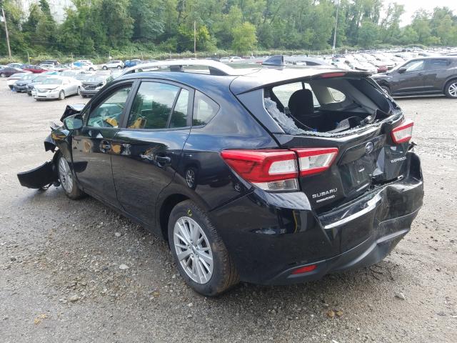 Photo 2 VIN: 4S3GTAD63J3714117 - SUBARU IMPREZA PR 