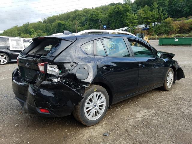 Photo 3 VIN: 4S3GTAD63J3714117 - SUBARU IMPREZA PR 