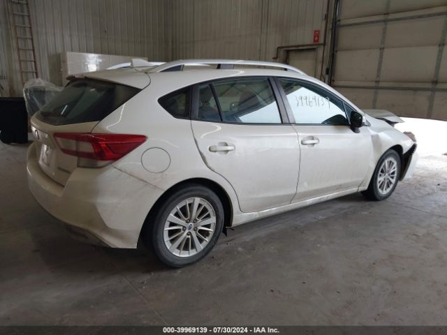 Photo 3 VIN: 4S3GTAD63J3724159 - SUBARU IMPREZA 