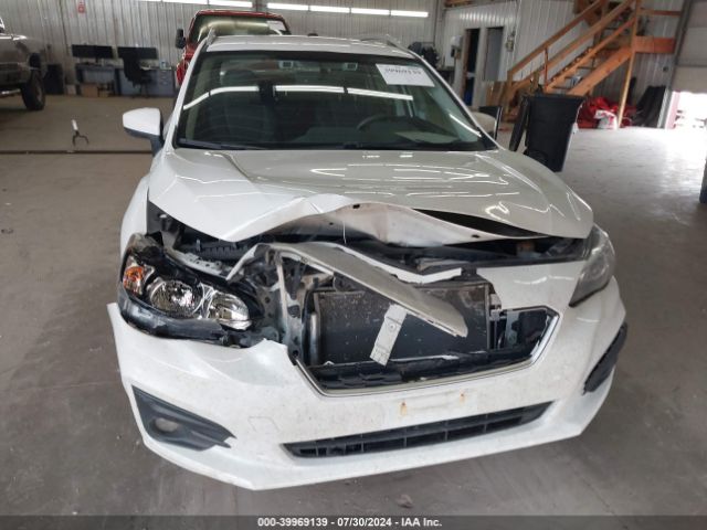 Photo 5 VIN: 4S3GTAD63J3724159 - SUBARU IMPREZA 