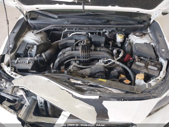 Photo 9 VIN: 4S3GTAD63J3724159 - SUBARU IMPREZA 