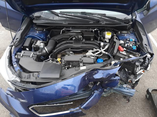 Photo 6 VIN: 4S3GTAD63J3729412 - SUBARU IMPREZA 