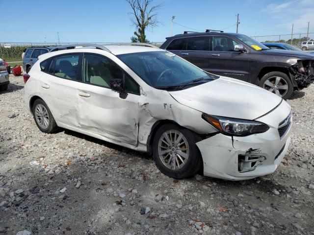 Photo 3 VIN: 4S3GTAD63J3730222 - SUBARU IMPREZA PR 