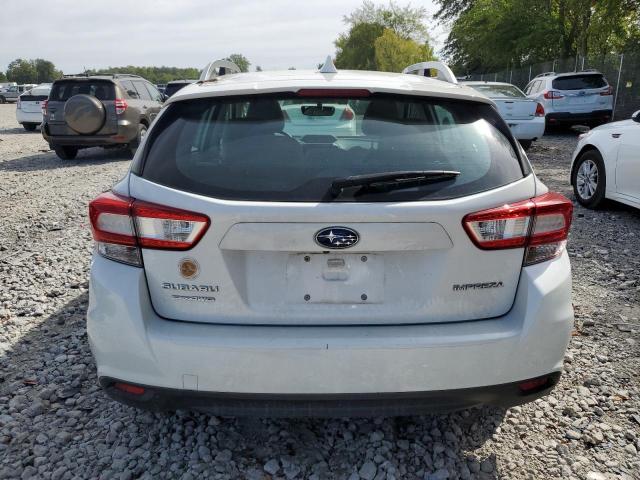 Photo 5 VIN: 4S3GTAD63J3730222 - SUBARU IMPREZA PR 