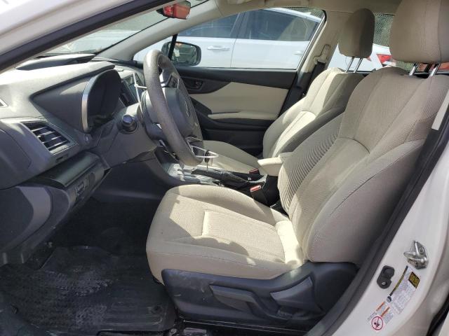 Photo 6 VIN: 4S3GTAD63J3730222 - SUBARU IMPREZA PR 