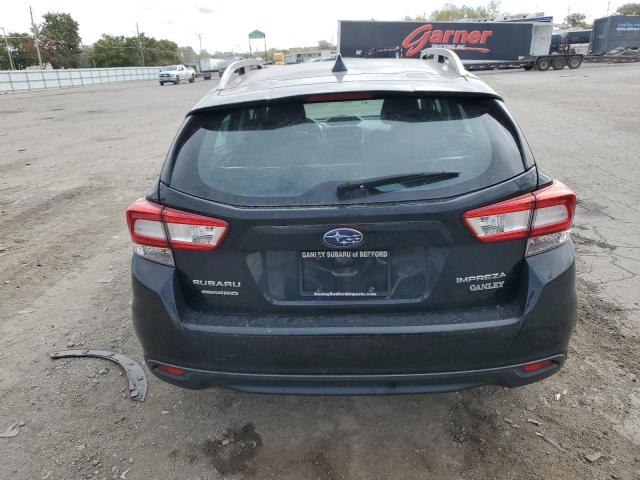 Photo 5 VIN: 4S3GTAD63J3731192 - SUBARU IMPREZA PR 