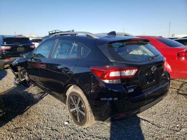 Photo 2 VIN: 4S3GTAD63K3705998 - SUBARU IMPREZA PR 