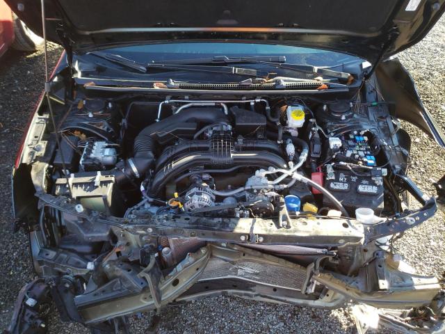 Photo 6 VIN: 4S3GTAD63K3705998 - SUBARU IMPREZA PR 