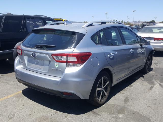 Photo 3 VIN: 4S3GTAD63K3712059 - SUBARU IMPREZA PR 