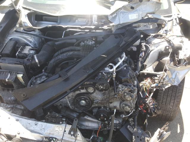 Photo 6 VIN: 4S3GTAD63K3712059 - SUBARU IMPREZA PR 