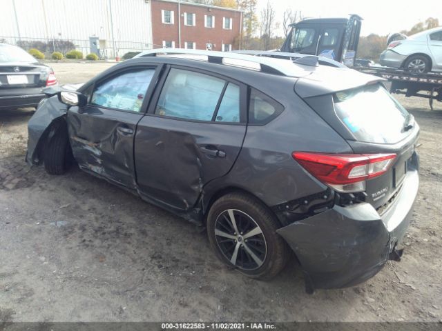 Photo 2 VIN: 4S3GTAD63K3725913 - SUBARU IMPREZA 